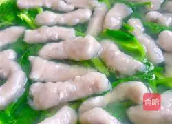 [Creative Little Chef] Sichuan Farmhouse Specialty Food - Smooth Pork Soup Illustration 15