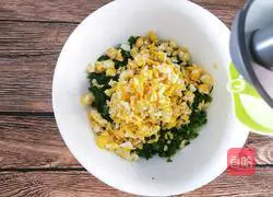 Leek Box Recipe Illustration 7