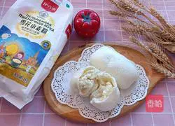 Illustration of how to make silver wire rolls 24