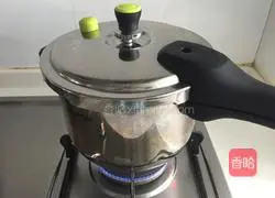 Burdock Spare Ribs Soup Recipe Illustration 7