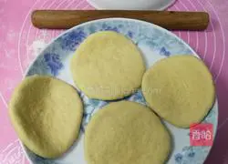 Illustrated recipes of fried pancakes from around the world 16