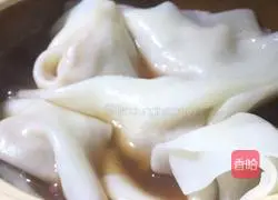 Illustration of Lao Ma's copying skills 13