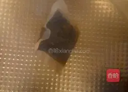 Illustration of homemade milk tea for weight loss 2