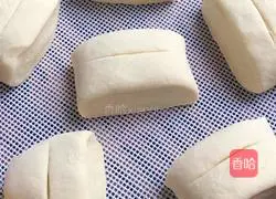 Cornmeal Steamed Buns Recipe Illustration 14