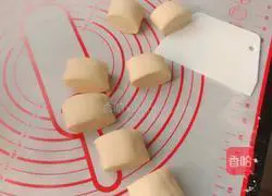 Southern sweet steamed buns recipe 10