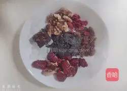 Illustration of how to make Babao Tea 1