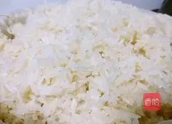 Homemade fermented rice Practice illustration 6