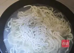 How to make Sprite noodles Illustration 1