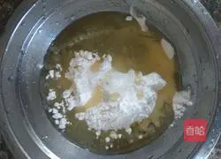 How to make hollow shortbread cookies 6