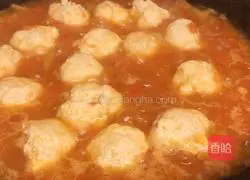 Tomato meatball soup recipe 9