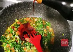 Vegetable pimple soup recipe 15