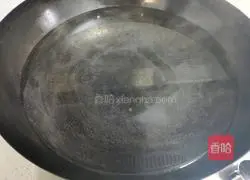 Huaishan Chicken Stew Soup Illustration of how to do it 4