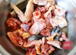 Fruit creative dishes + super nutritious durian chicken soup recipe 7