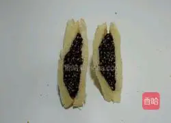 Purple rice sandwich recipe 6