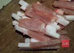 Mushroom egg soup recipe 3