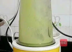 How to make clear fire cucumber noodles (baby food supplement) Illustration 3