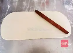 Thousand-layer Guokui Mo Recipe Illustration 3