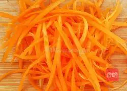 Kuaishou Nutritional Fried Noodles Recipe Illustration 1