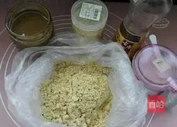 Old Beijing Noodle Tea Recipe Illustration 1