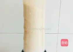 Peach milkshake recipe 5