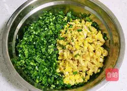 Leek Box Recipe Illustration 15