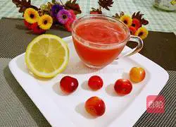 Watermelon juice recipe 5