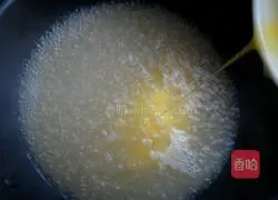 Hot and sour egg soup recipe 5