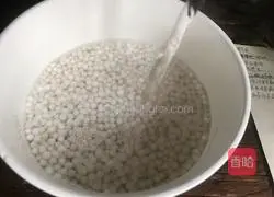 Illustration of how to make corn flakes and sago 4