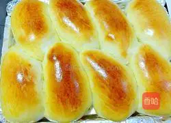 Hot dog buns recipe 11