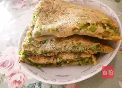 Yuqian pancake recipe 8