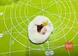 Northeast rye steamed buns Practice illustration 4