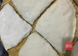 Thousand-layer meat pie recipe 19