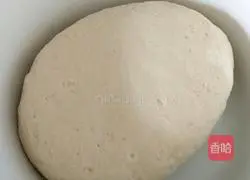 Illustration of how to make steamed meat dragon 3