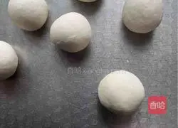 Illustration of how to make paper-thin spring cakes 4