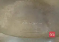 Late Night Canteen: Winter Love Song Recipe Illustration 3