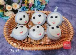 Teletubbies' recipes 16