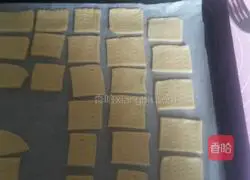 Milk and salt soda biscuits recipe 17