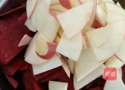 Beetroot Enzyme Recipe Illustration 3