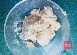 Illustration of how to make homemade pancakes 2