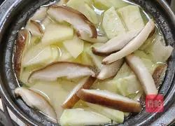 Vegetable miso soup recipe 11