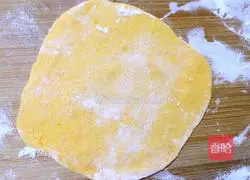 Pumpkin pancake recipe 2