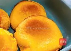 Milk Egg Pancake Recipe Illustration 11