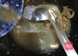 French cream of mushroom soup recipe 9