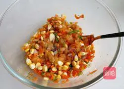 Chicken breast dumplings recipe 5