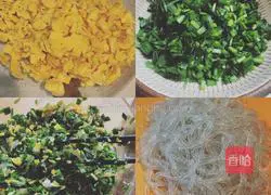 Leek Box Recipe Illustration 3