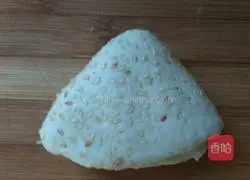 Triangular Shaobing Recipe Illustration 22