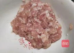 Illustration of homemade nutritious breakfast potato fresh meatloaf 7