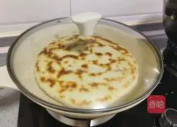 Illustration of how to make pot helmets 10