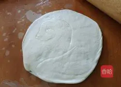 Illustration of how to make pancakes 9