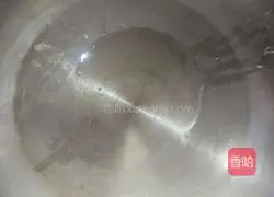 Illustration of how to make shrimp and winter melon soup for beauty and beauty 2